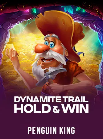 Dynamite Trail
