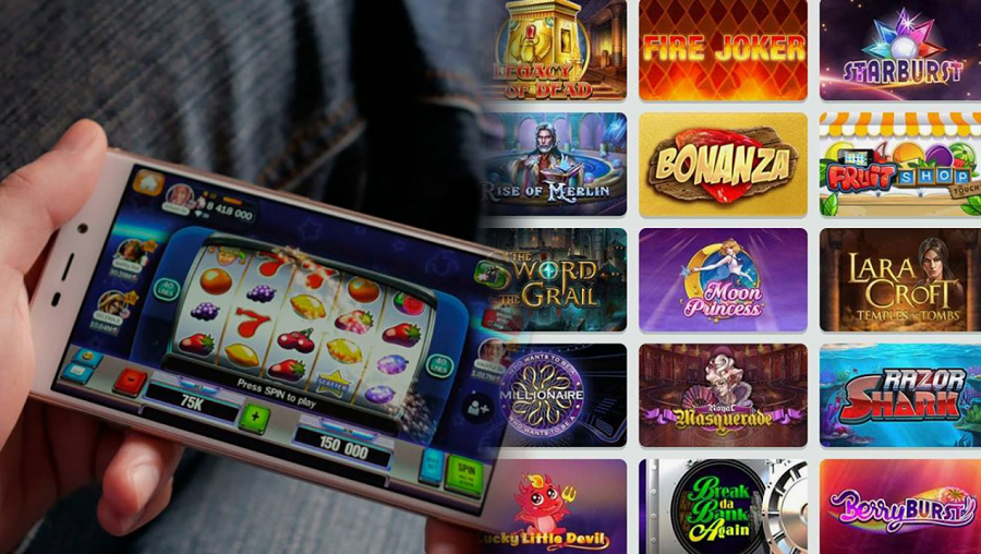 Kinghills Casino Iphone App